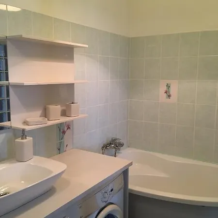 Sarma Welcome Apartment
