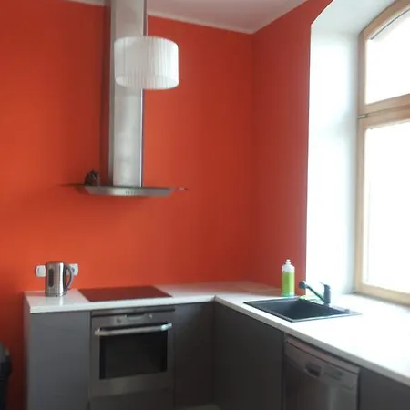 Sarma Welcome Apartment