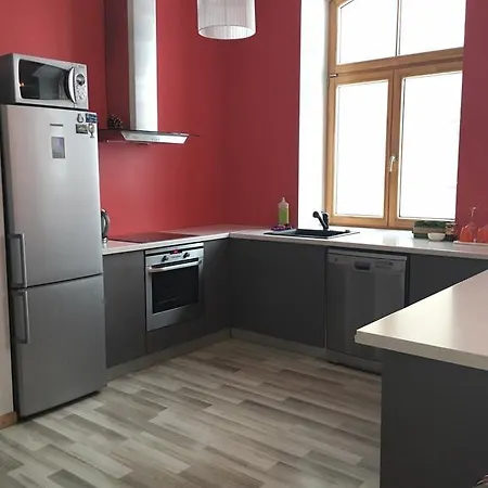 Sarma Welcome Apartment