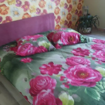 Apartamento Sarma Welcome Riga
