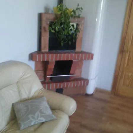 Apartamento Sarma Welcome