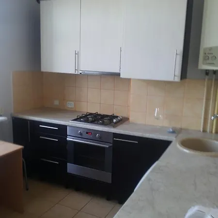Apartamento Sarma Welcome *