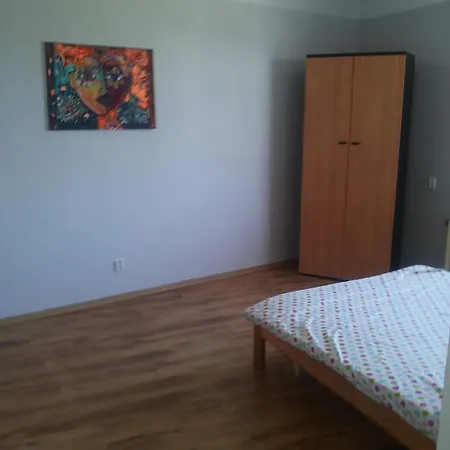 Apartamento Sarma Welcome